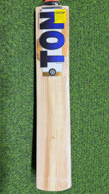 TON Kashmir Willow Cricket Bat | 1360 Grams ( 2.9 lb )
