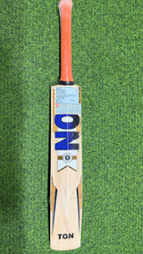 TON Kashmir Willow Cricket Bat | 1360 Grams ( 2.9 lb )