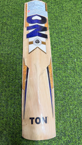 TON Kashmir Willow Cricket Bat | 1360 Grams ( 2.9 lb )
