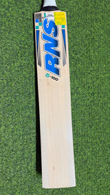 RNS Larsons V-100 English Willow Cricket Bat -1160G