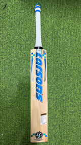 RNS Larsons V-100 English Willow Cricket Bat -1160G