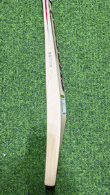 RNS Larsons V-500 Grade 1 English Willow Cricket Bat -1140g