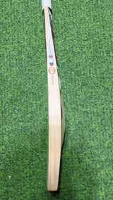 SS SKY Stunner English Willow Cricket Bat - 1135 grams