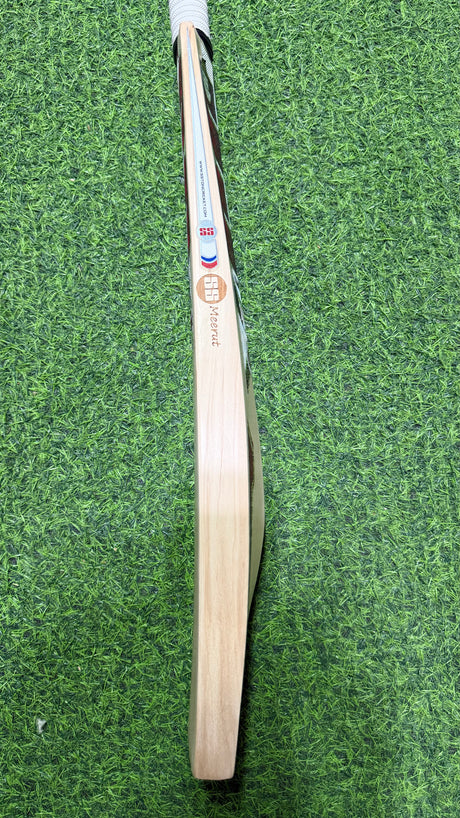 SS SKY Stunner English Willow Cricket Bat - 1135 grams