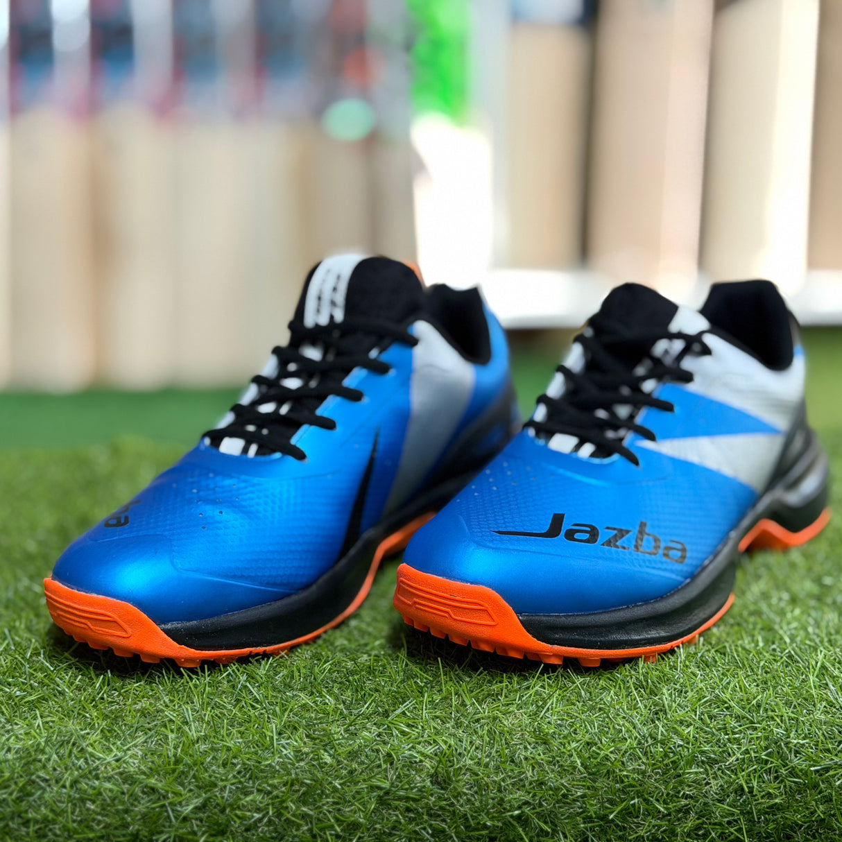 Jazba Sky Drive 290 Cricket Shoes