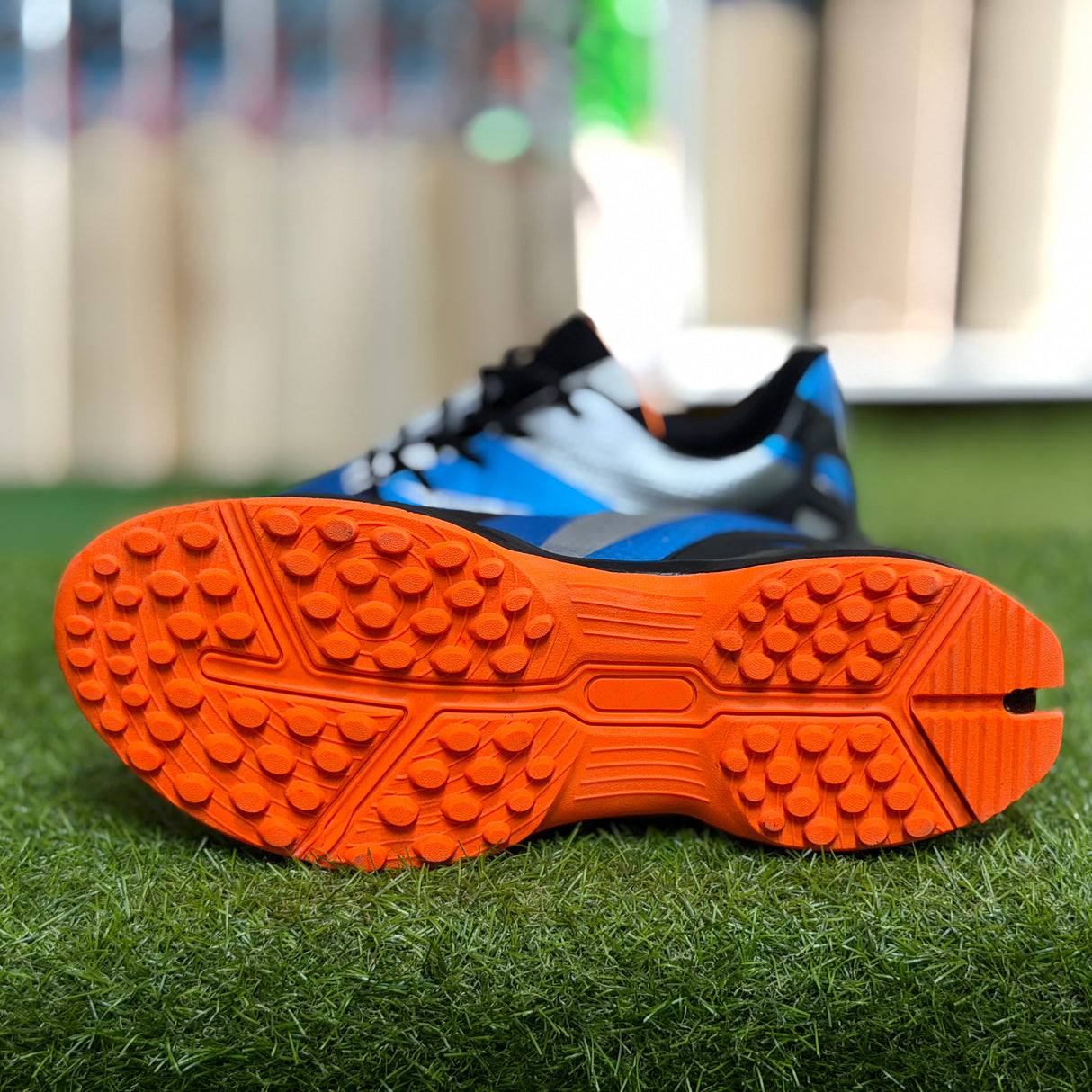 Jazba Sky Drive 290 Cricket Shoes