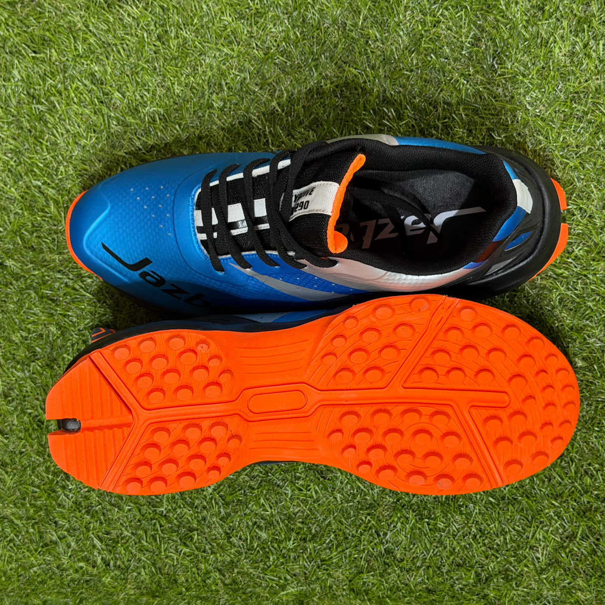 Jazba Sky Drive 290 Cricket Shoes