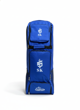 SK Edition Cricket Duffle kit Bag - Senior