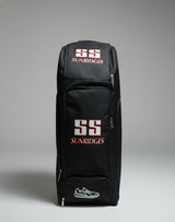 SS Sunridges Edition Cricket Duffle Kit Bag