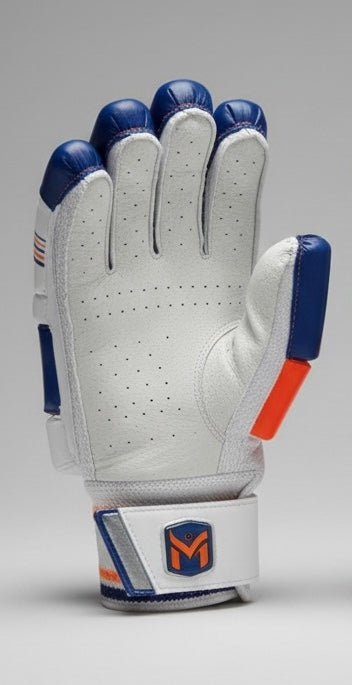 MANAGER Cricket Batting Gloves