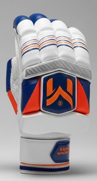 MANAGER Cricket Batting Gloves