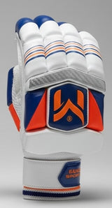 MANAGER Cricket Batting Gloves