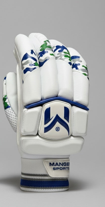 MANAGER CRICKET BATTING GLOVES
