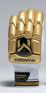 Manager Cricket Batting Gloves - Senior