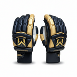 Manager Cricket Batting Gloves - Senior