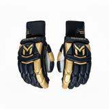 Manager Cricket Batting Gloves - Senior