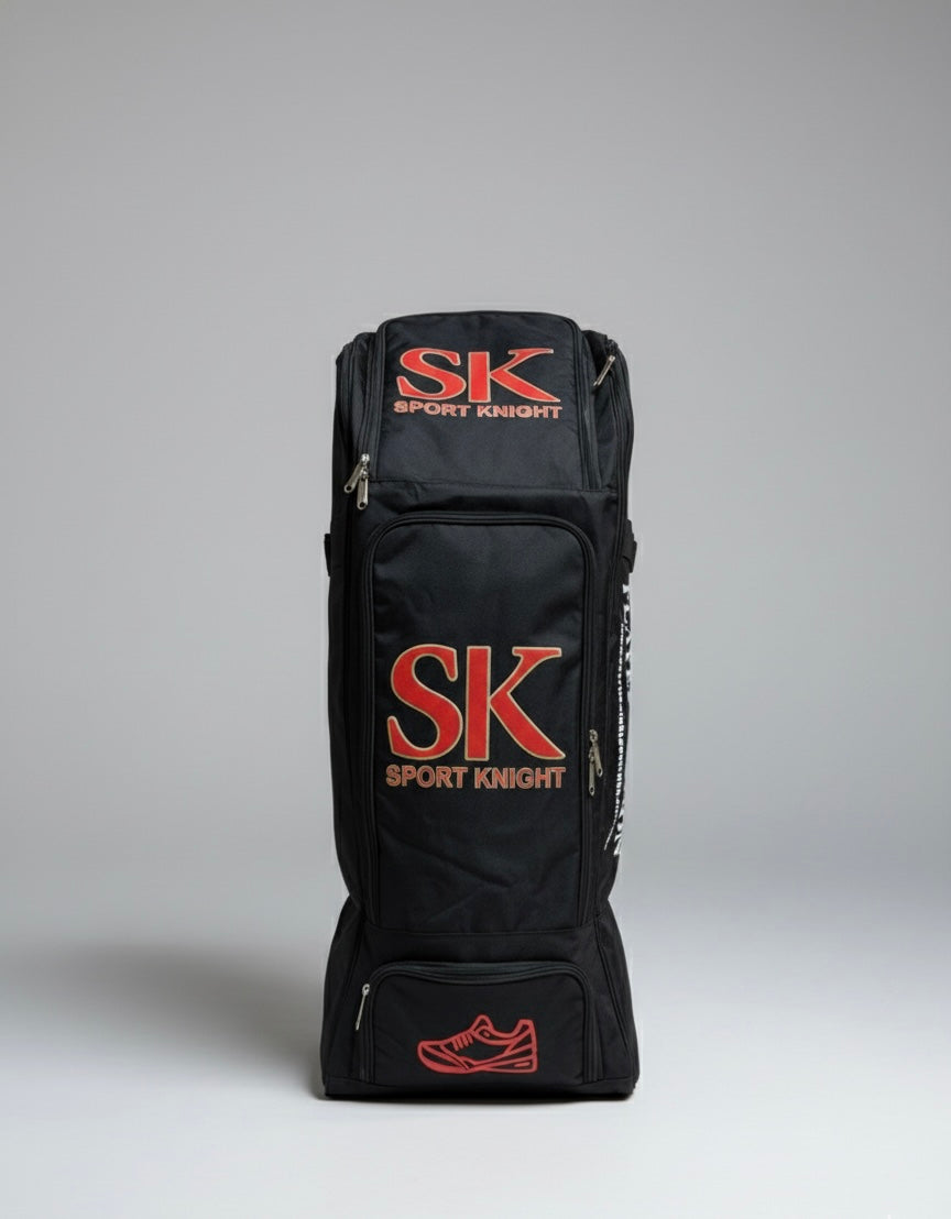 SK Player Edition Cricket Duffle bag
