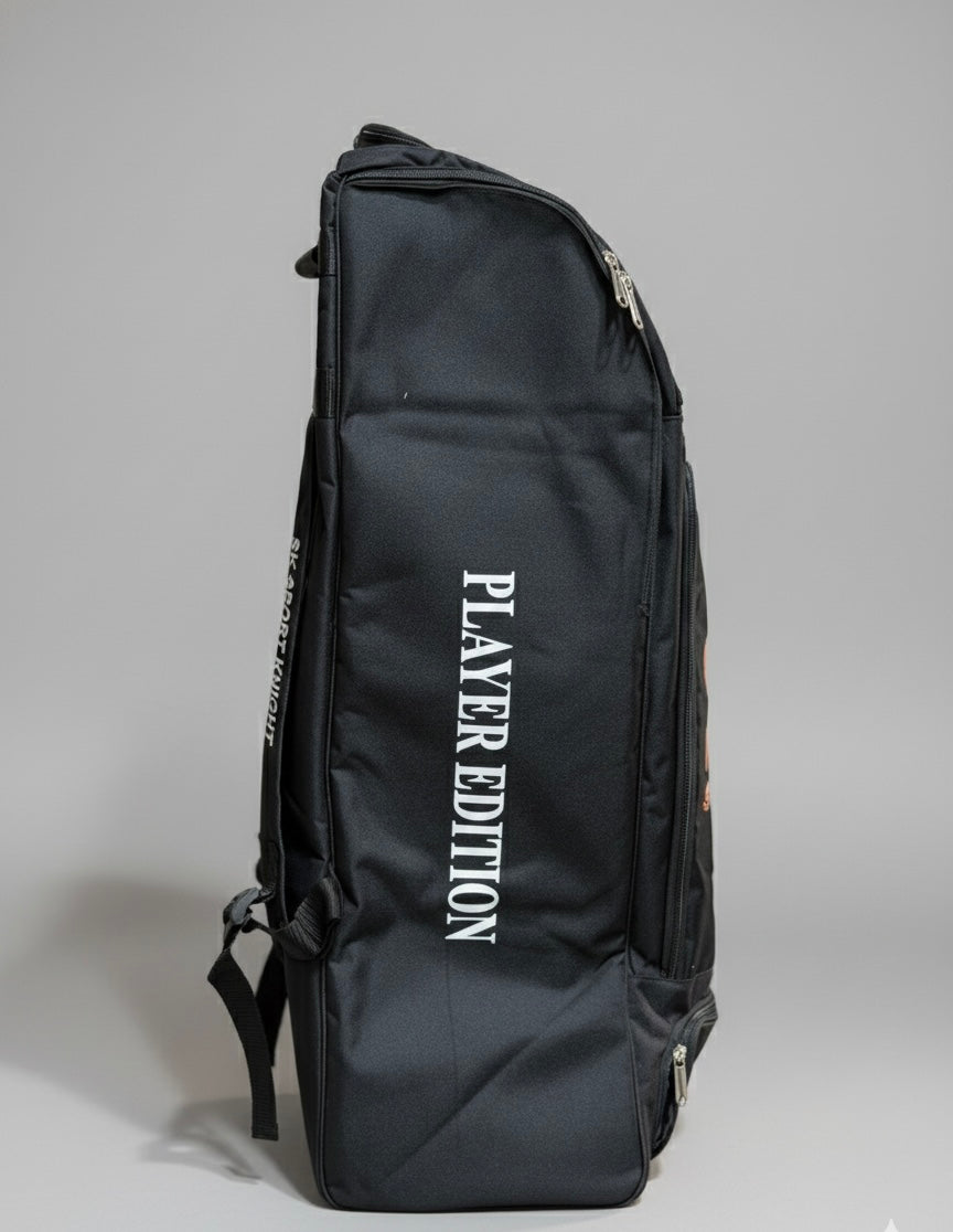 SK Player Edition Cricket Duffle bag