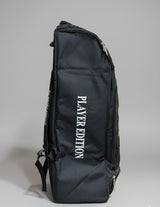 SK Player Edition Cricket Duffle Bag