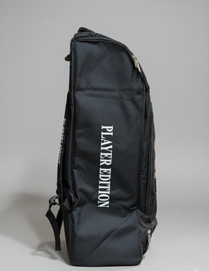 SK Player Edition Cricket Duffle bag