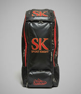 SK Thunder Edition Cricket Duffle Wheelie Bag