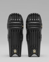 CA GOLD DG Batting Cricket Pads-Black
