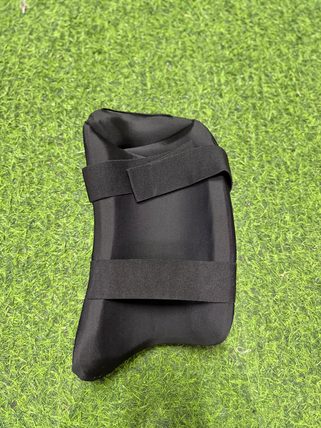 MRF Cricket Thigh Guard/ Pads - Junior