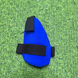Manager Cricket Thigh Guard/ Pads - Junior