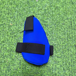 Manager Cricket Thigh Guard/ Pads - Junior