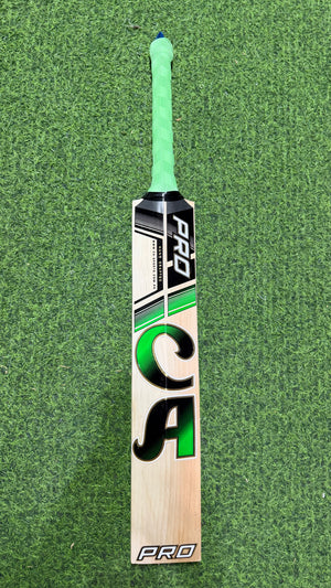 CA PRO 15000 Cricket Bat- English Willow - 14 Grains / 2.7 lb
