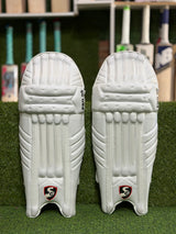 SG Cricket Batting Pads/Leg guards