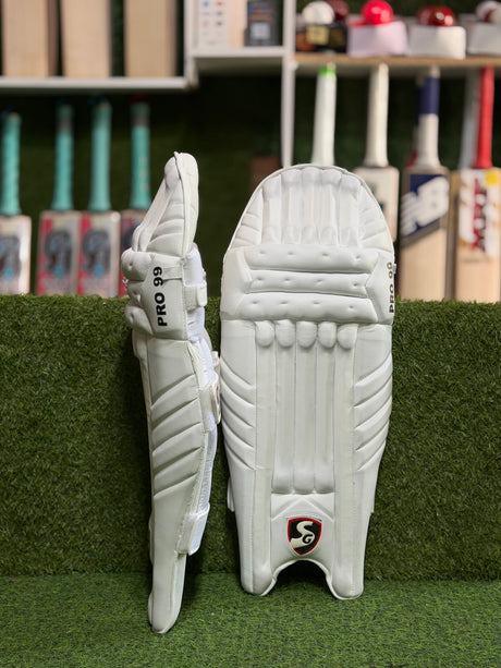 SG Cricket Batting Pads/Leg guards