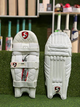 SG Cricket Batting Pads/Leg guards