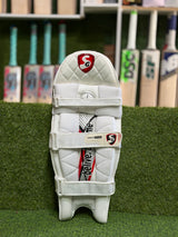 SG Cricket Batting Pads/Leg guards