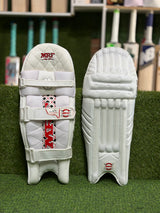 MRF Cricket Batting Pads/Leg guards