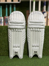 SK Cricket Batting Pads / Leg Guards