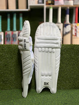 SK Cricket Batting Pads / Leg Guards