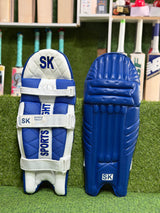 SK Cricket Batting Pads / Leg Guards