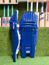 SK Cricket Batting Pads / Leg Guards