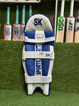 SK Cricket Batting Pads / Leg Guards