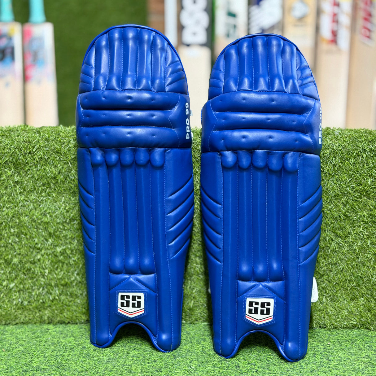 SS Cricket Batting Pads/Leg guards - Senior