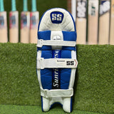 SS Cricket Batting Pads/Leg guards - Senior