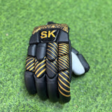 SK Cricket Batting Gloves - Senior
