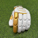 SK Cricket Batting Gloves - Senior