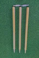 Cricket Stumps and Bails