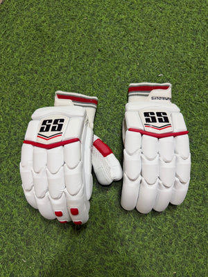SS Cricket Batting Gloves - Senior