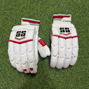 SS Cricket Batting Gloves - Senior