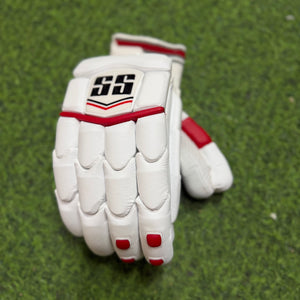 SS Cricket Batting Gloves - Senior