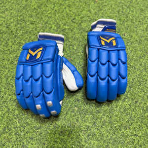Manager Cricket Batting Gloves - Senior