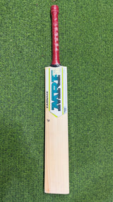 MRF Carnage Gill 77 English Willow Cricket Bat - 4 Grains / 1165g